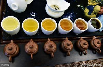 品茶时光|为什么贵的茶反而口感很“清淡”?